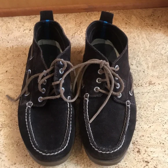 Sperry | Shoes | Sperry Top Sider Boot J Crew Exclusive Size  display picture 3